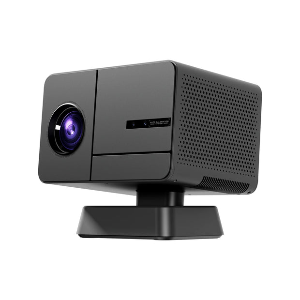 Smart 4K Portable Android Projector