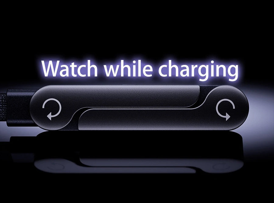 240W USB-C Fast Charging Cable – length options 1M 1.5M 2M
