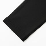 Men's Winter Thermal Shirt – Long Sleeve Turtleneck