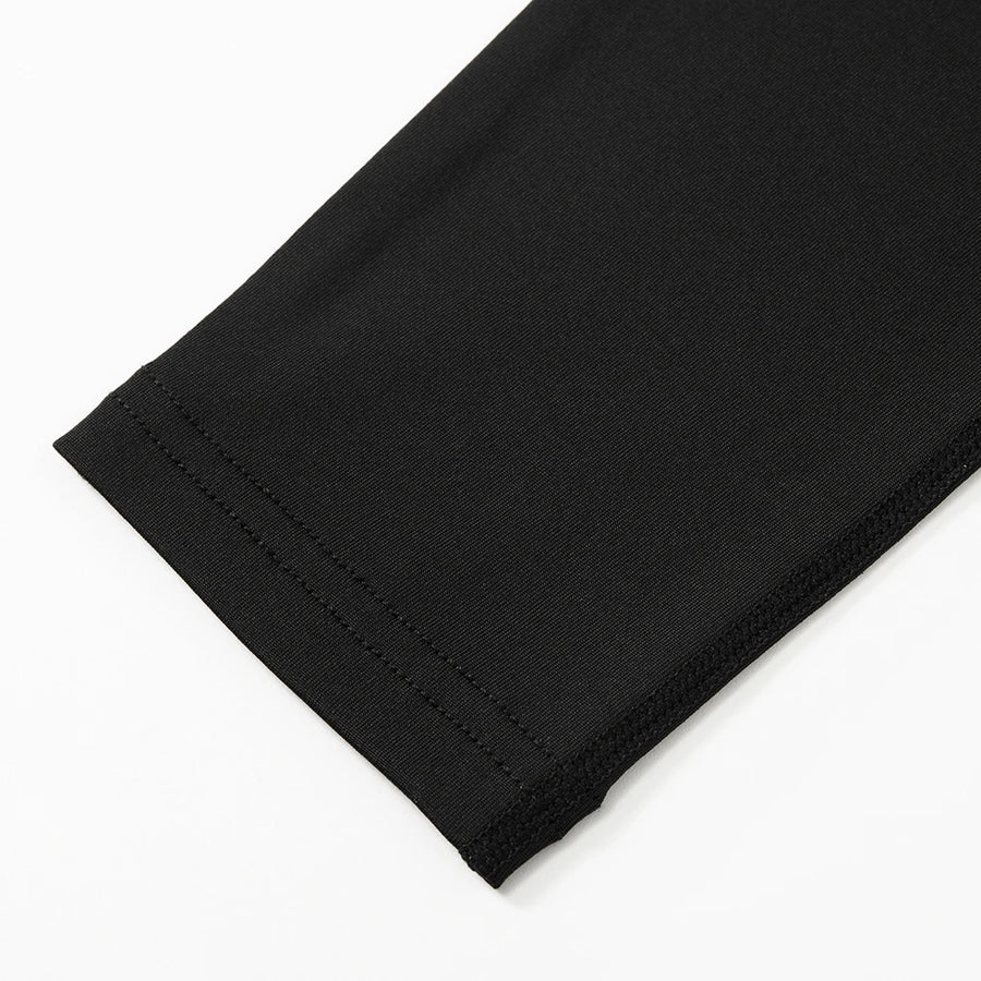 Men's Winter Thermal Shirt – Long Sleeve Turtleneck