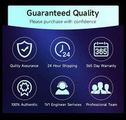 7 Inch Car Stereo MP5 Player Touch Creen BT AM/FM Radio Receiver With Android Auto Carplay For VW/Seat/Skoda/Passat/Golf/Polo