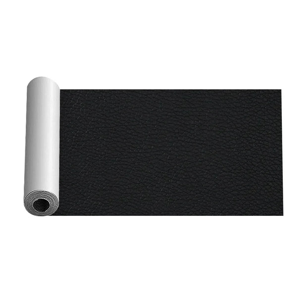 300X40CM Self-adhesive Leather Repair Patch for Roll Car Interior Sofa Chair Table Faux Genuine Leather Fabric Sticker Patches