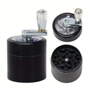 Manual Grinder for Nuts and Spices