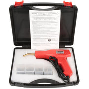 Car Bumper Repairing Machine Plastic Welding Gun Hot-melt Machine