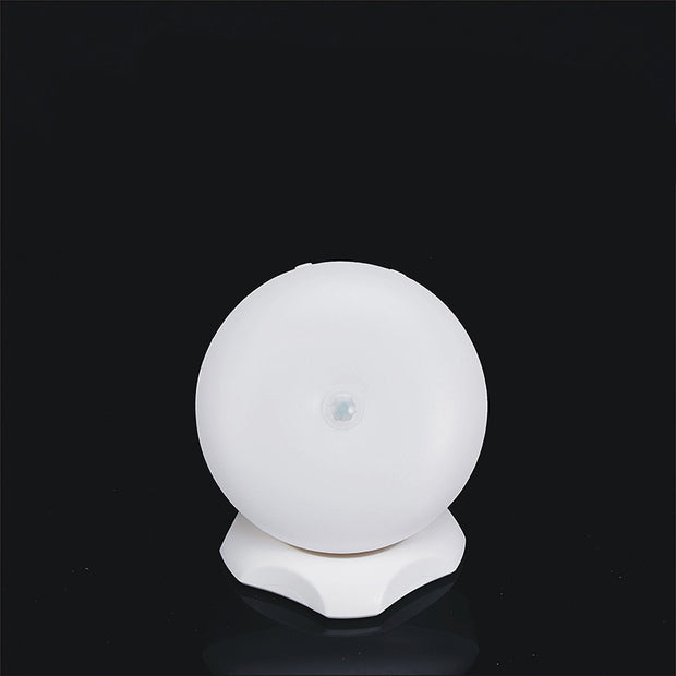 Intelligent Human Sensor LED Night Light