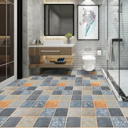 Thickened Floor Stickers Self Adhesive Paper