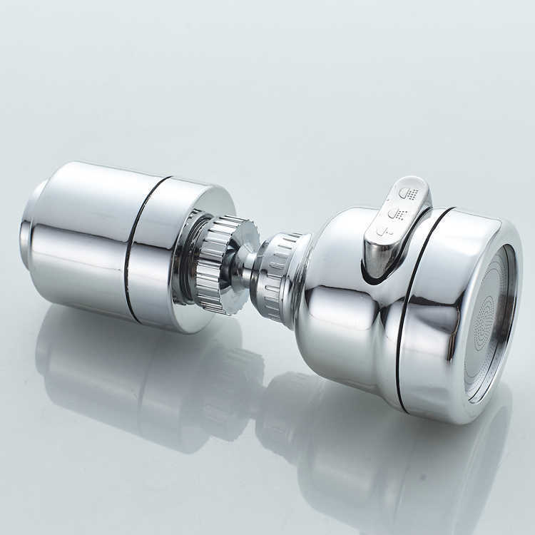 Kitchen Faucet Water Filter – replaceable filter element