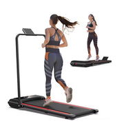 Folding Treadmill Electric Running Machine