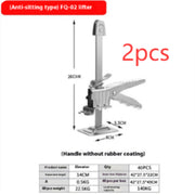 Height Lifting Regulator Tile Auxiliary Wall Tile Positioning Screw Block