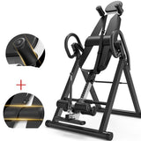 Adjustable Inversion Table – Padded Home Training Equipment